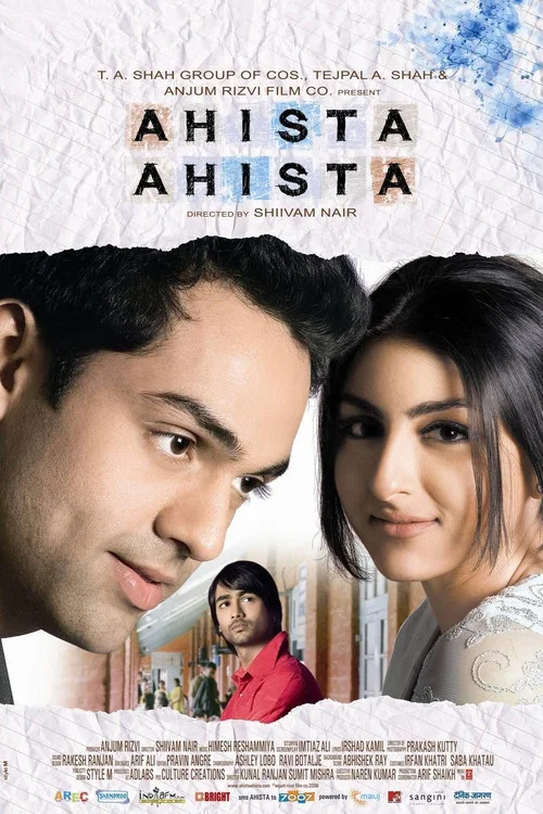 Ahista Ahista Kida Poosari Magudi (2020) Hindi South Movie