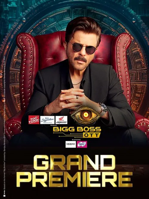 Download Bigg Boss OTT (2021) Season 1 Voot Hindi Full Indian Show 480p | 720p HDRip [Grand Finale]