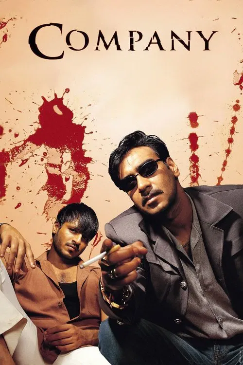 Download Company (2002) Hindi Full Movie WEB-DL 480p [370MB] | 720p [1.1GB] | 1080p [3.5GB]
