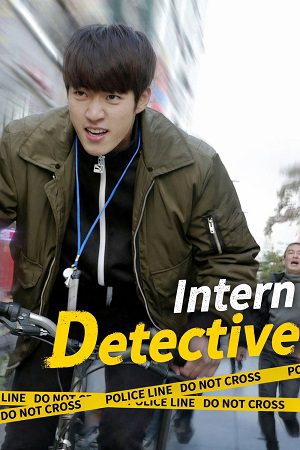 Intern Detective (2019) Hindi Org Korean