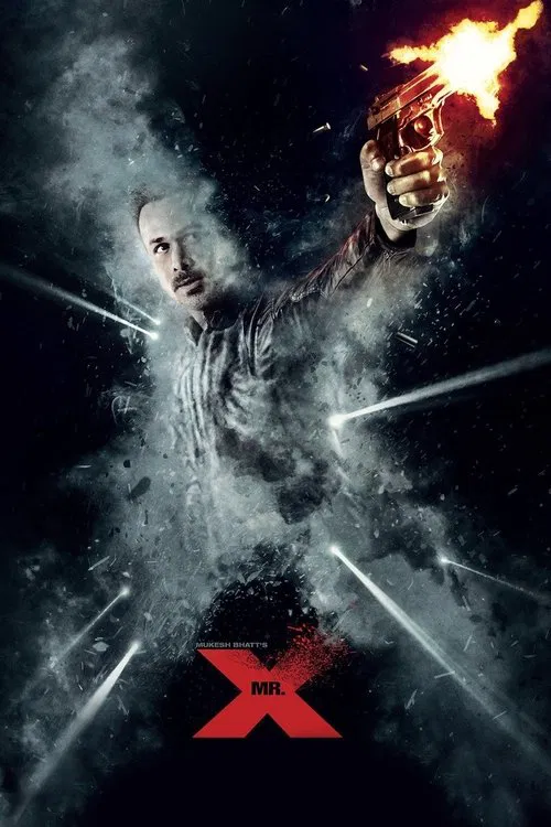 Download Mr. X (2015) Hindi Full Movie 480p [500MB] | 720p [1.4GB] | 1080p [3.5GB]