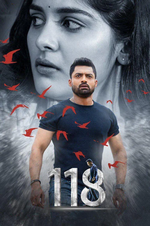 118 (2019) Hindi Dubbed Full Movie