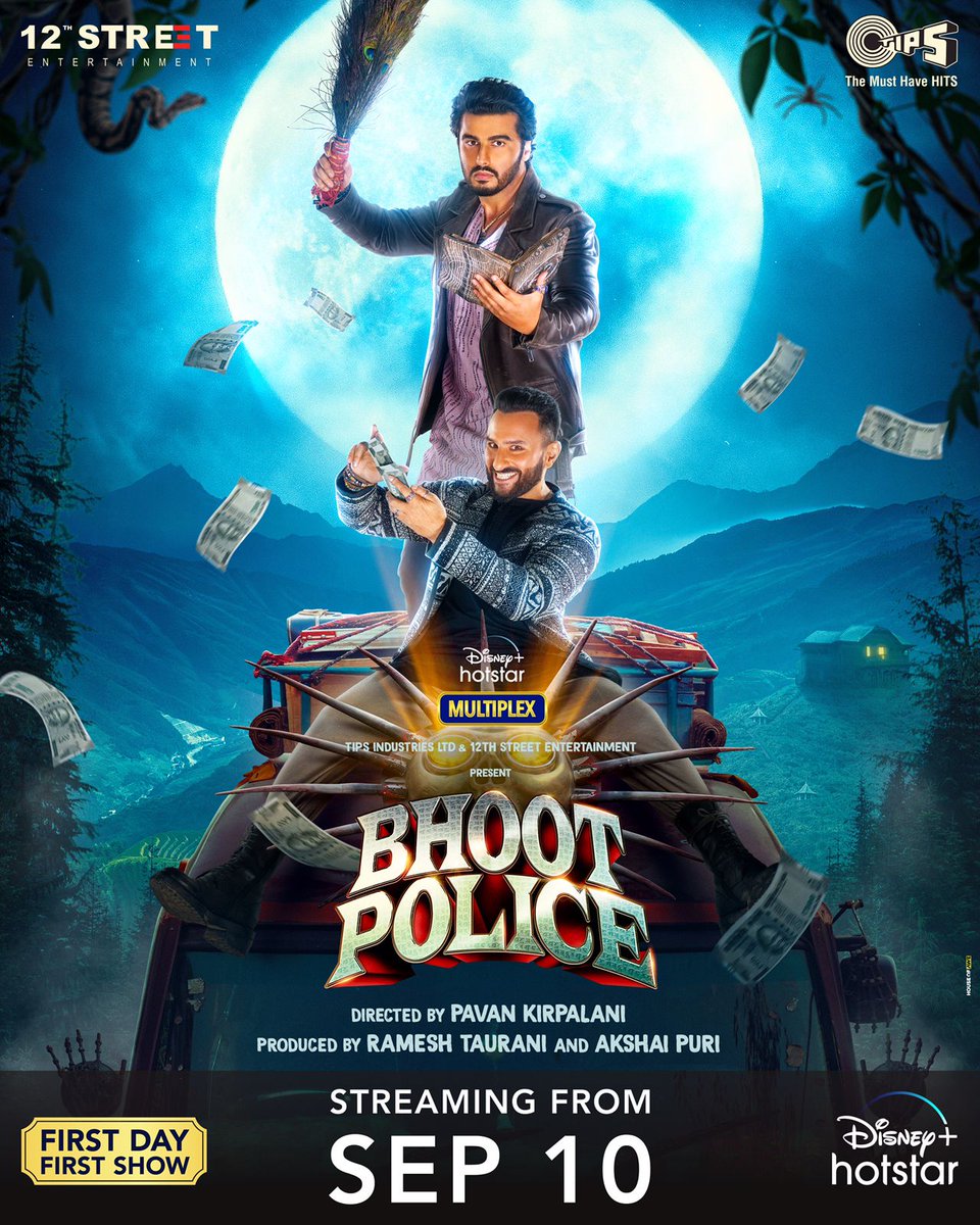 Download [18+] Bhoot Ka Saboot (2021) S01 Hindi UFlix WEB Series 720p [150MB] HDRip