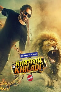 Khatron Ke Khiladi Season 12 Hindi Reality Show