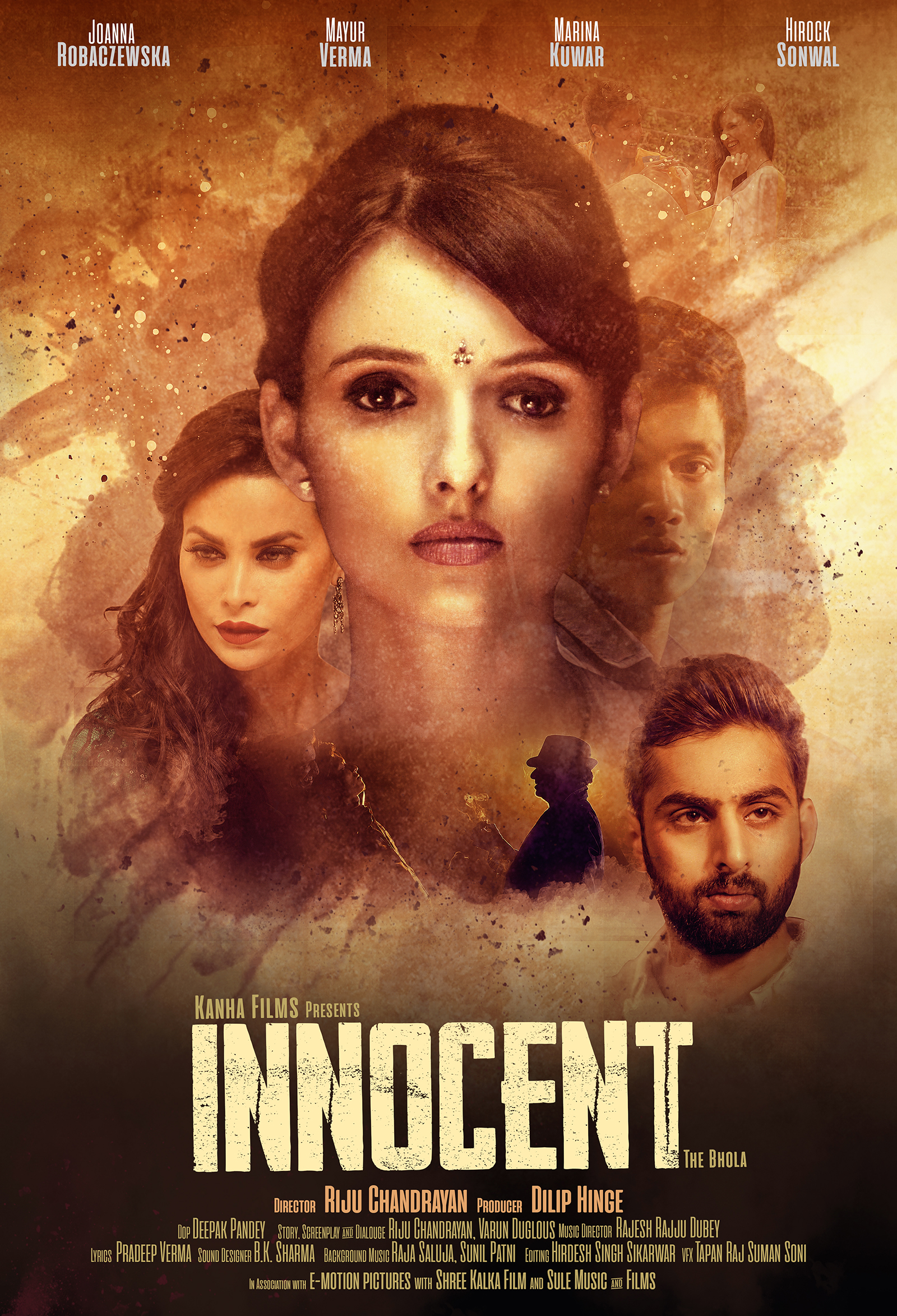Innocent Part 2 (2020) S01 Hindi Ullu Original Complete Web Series