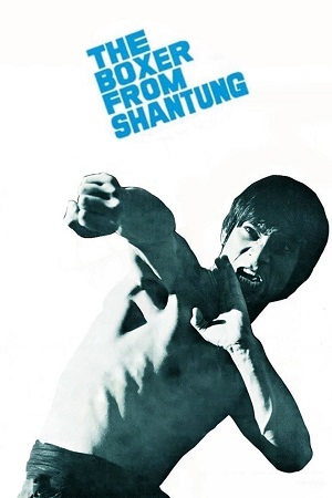 Boxer From Shantung (1972) Hindi Dubbed Full Movie