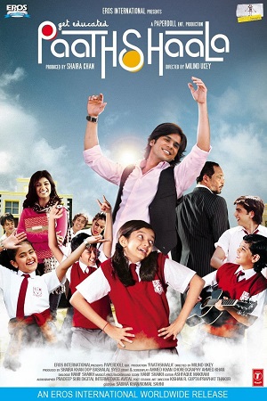 Paathshaala (2010) Hindi Full Movie
