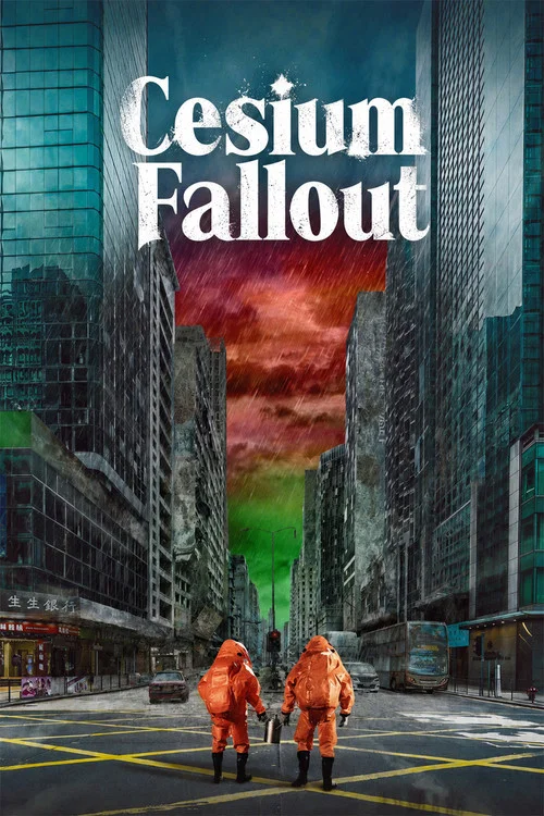 Download Fallout – Prime Video (2024) Season 1 Complete Dual-Audio {Hindi-English} 480p | 720p | 1080p WEB-DL