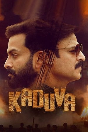 Kaduva (2022) Hindi Dubbed Org Audio