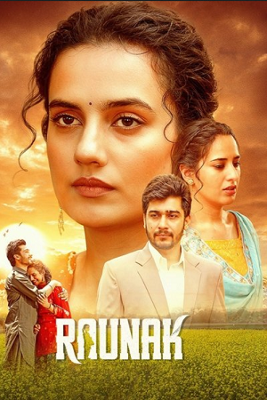 Raunak (2025) Hindi