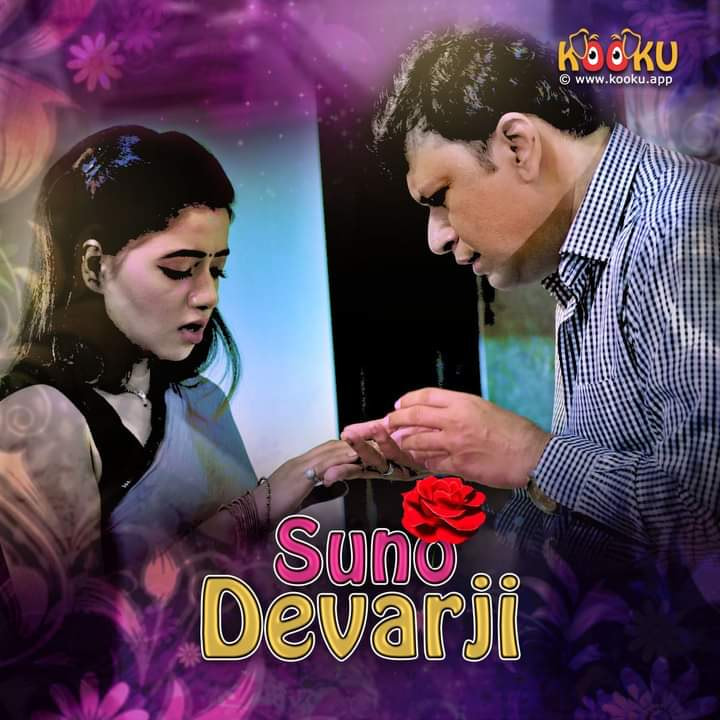 Suno Devarji (2020) Hindi Kooku App Complete Adult Series