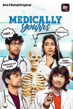 Medically Yourrs Season 1 All Episodes Vv512