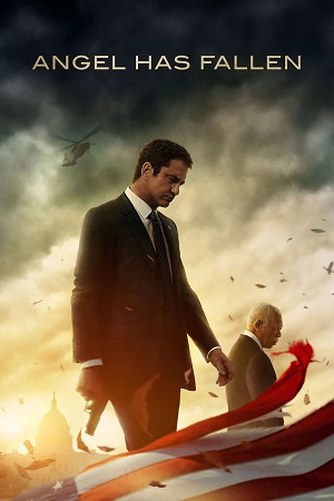 Angel Has Fallen (2019) Hindi Dubbed Full Movie