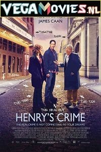 Henrys Crime (2010)