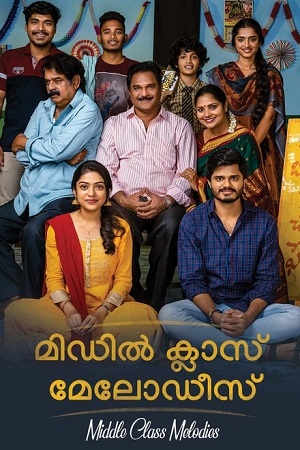 Middle Class Melodies (2020) Uncut Hindi