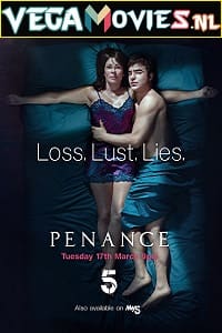 Penance (2020) Season 1 Hindi Dubbed