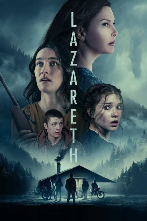Lazareth (2024) English Full Movie