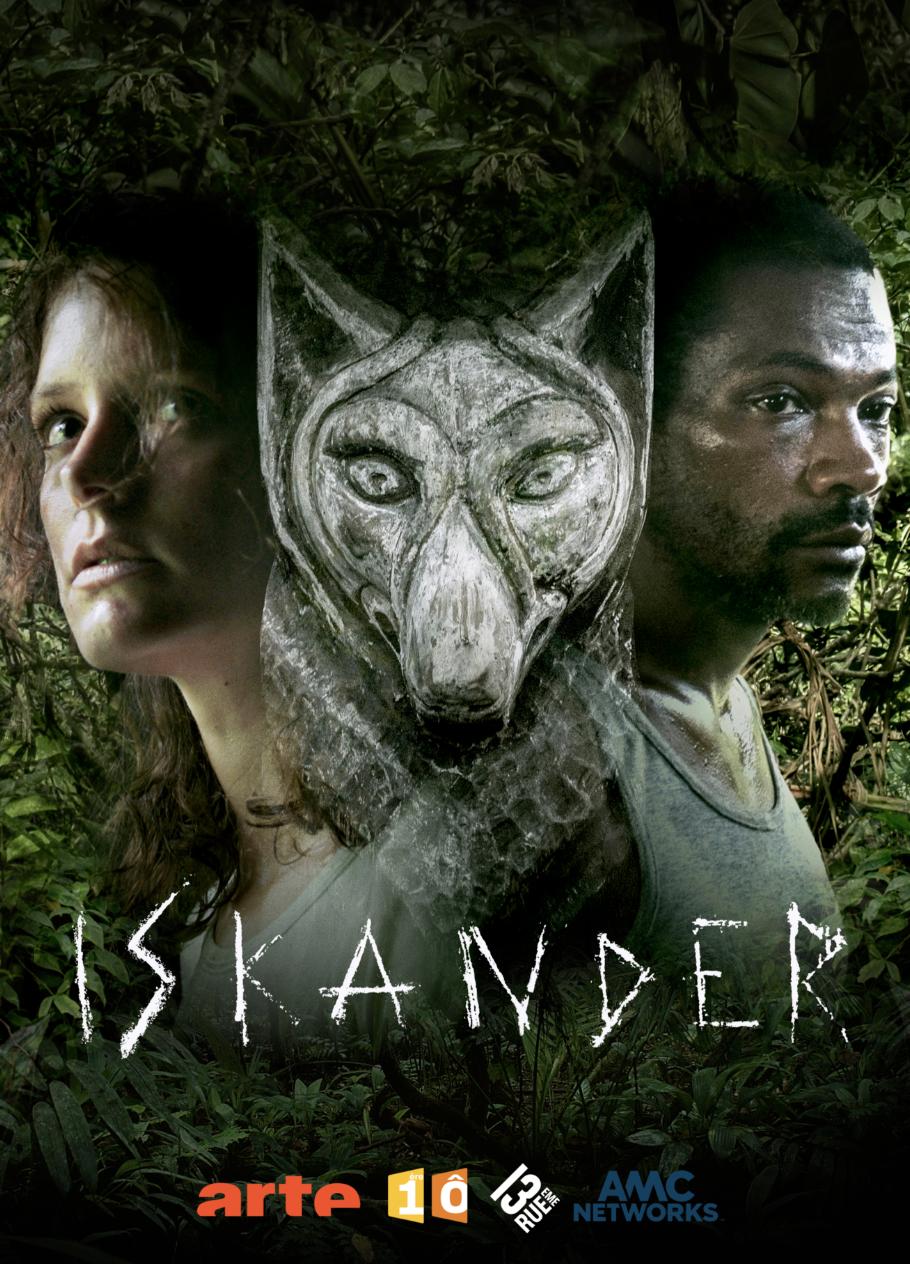 Iskander Shadow Of The River (2018) Season 1 Hindi Dubbed