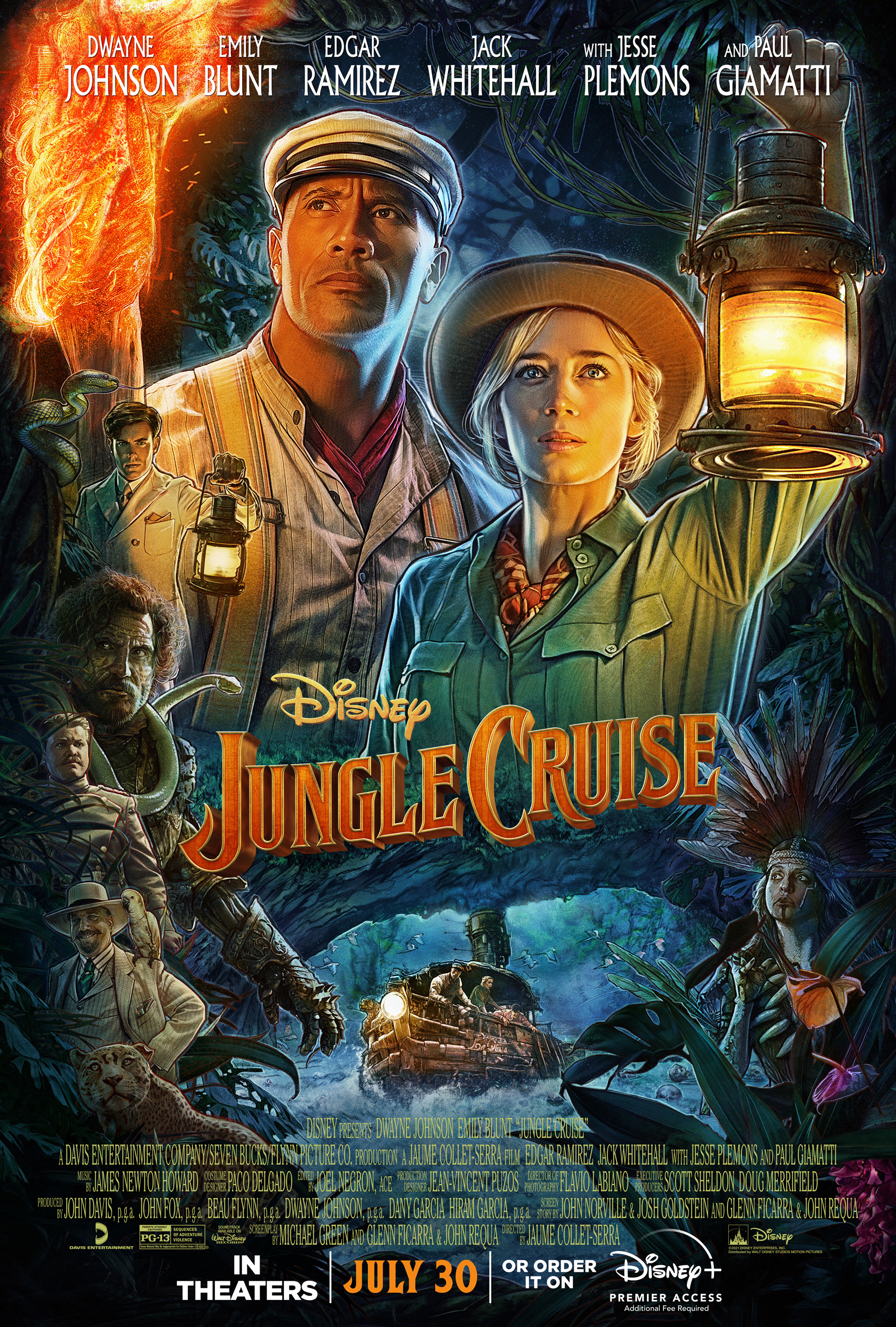 Download [18+] Jungle Me Mangal (2021) S01 Hindi NetPrime WEB Series 720p [350MB] HDRip