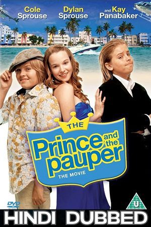 The Prince And The Pauper The Movie (2007)