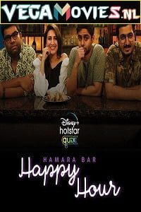 Hamara Bar Happy Hour (2021) Season 1 Hindi Complete Series