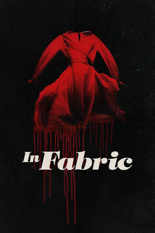 Download In Fabric (2018) Hindi Dubbed Full Movie 720p [1GB] WEB-Rip