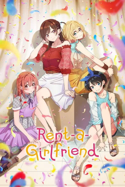 My Girlfriends Love Story S01 (2020) Hot Web Series
