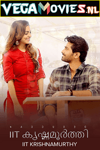 Iit Krishnamurthy (2022) Hindi Dubbed Hdrip Movie
