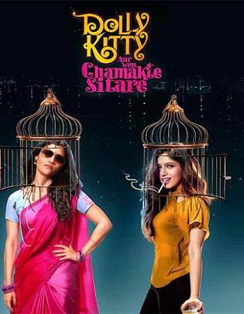Olly Kitty Aur Woh Chamakte Sitare Netflix Hindi Full Movie Hdrip