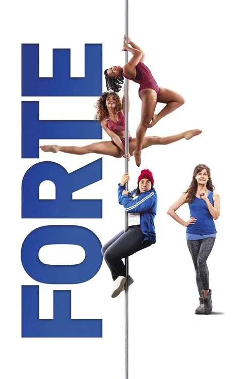 Download Ballsy Girl – Forte (2021) English 480p [300MB] | 720p [800MB]