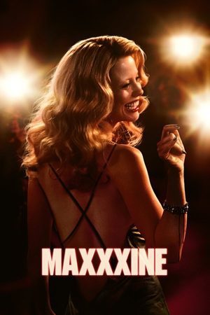 Maxxxine (2024) Hindi Dubbed Full Movie