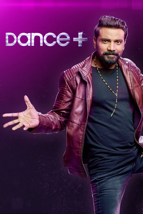 Download Dance Plus (2021) Season 6 Hindi Full Indian Show 720p [300MB] HDRip