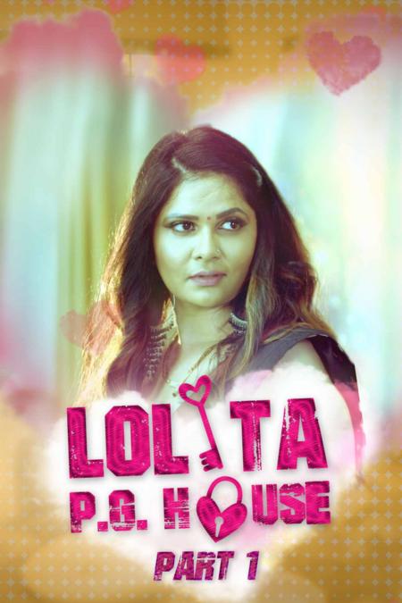 Lolita Pg House (2021) S01 Part 1 Kooku App Original