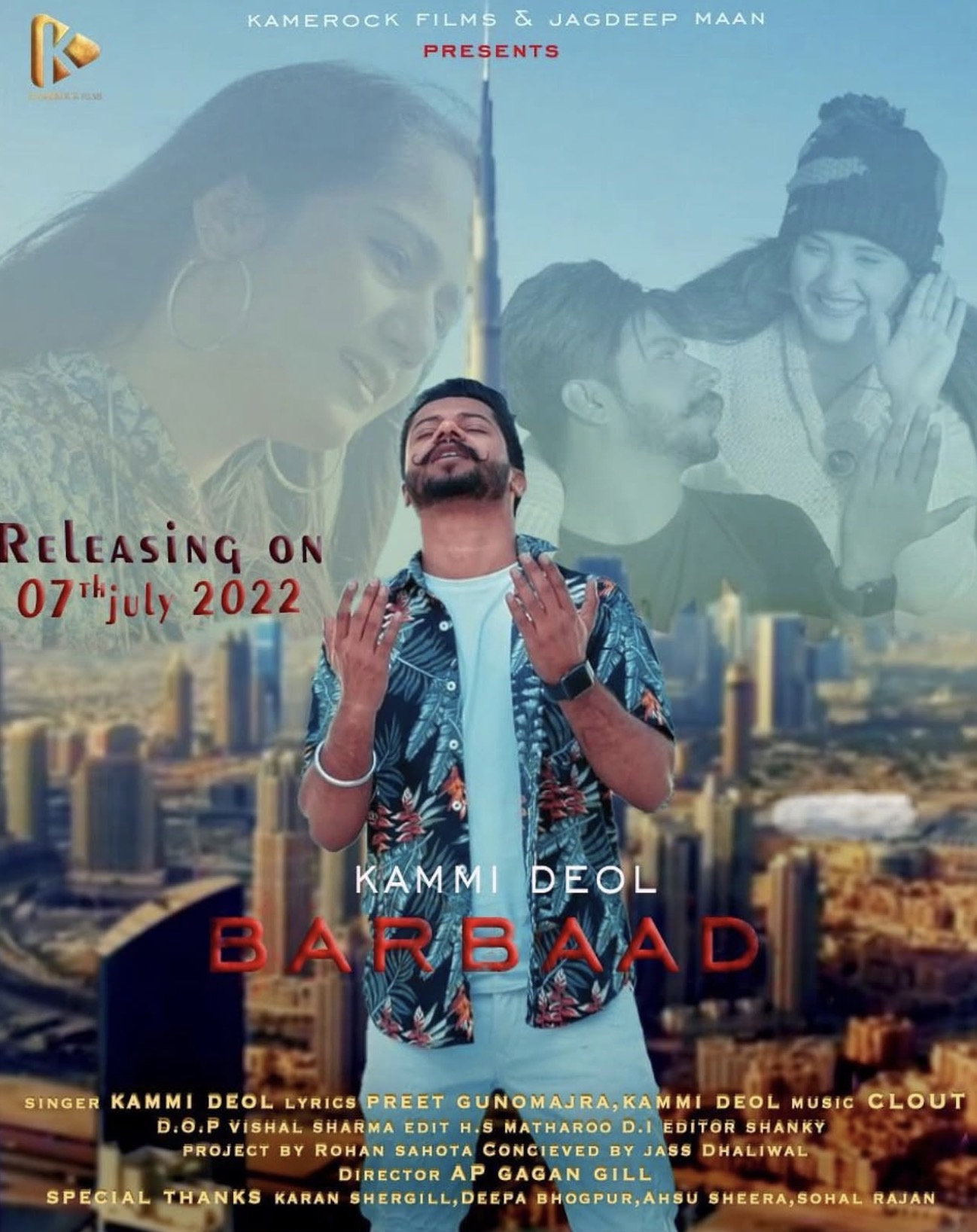 Download [18+] Jaanleva Pyar (2021) PrimeShots Hindi Short Film 720p [150MB] HDRip