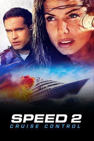 Speed 2 Cruise Control (1997) Hindi Dubbed Org English