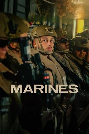 Marines Season 1 Hindi Dubbed Series