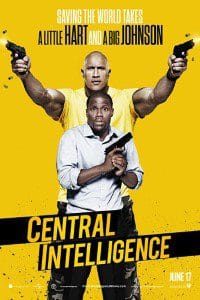 Central Intelligence (2016) Hindi Dubbed