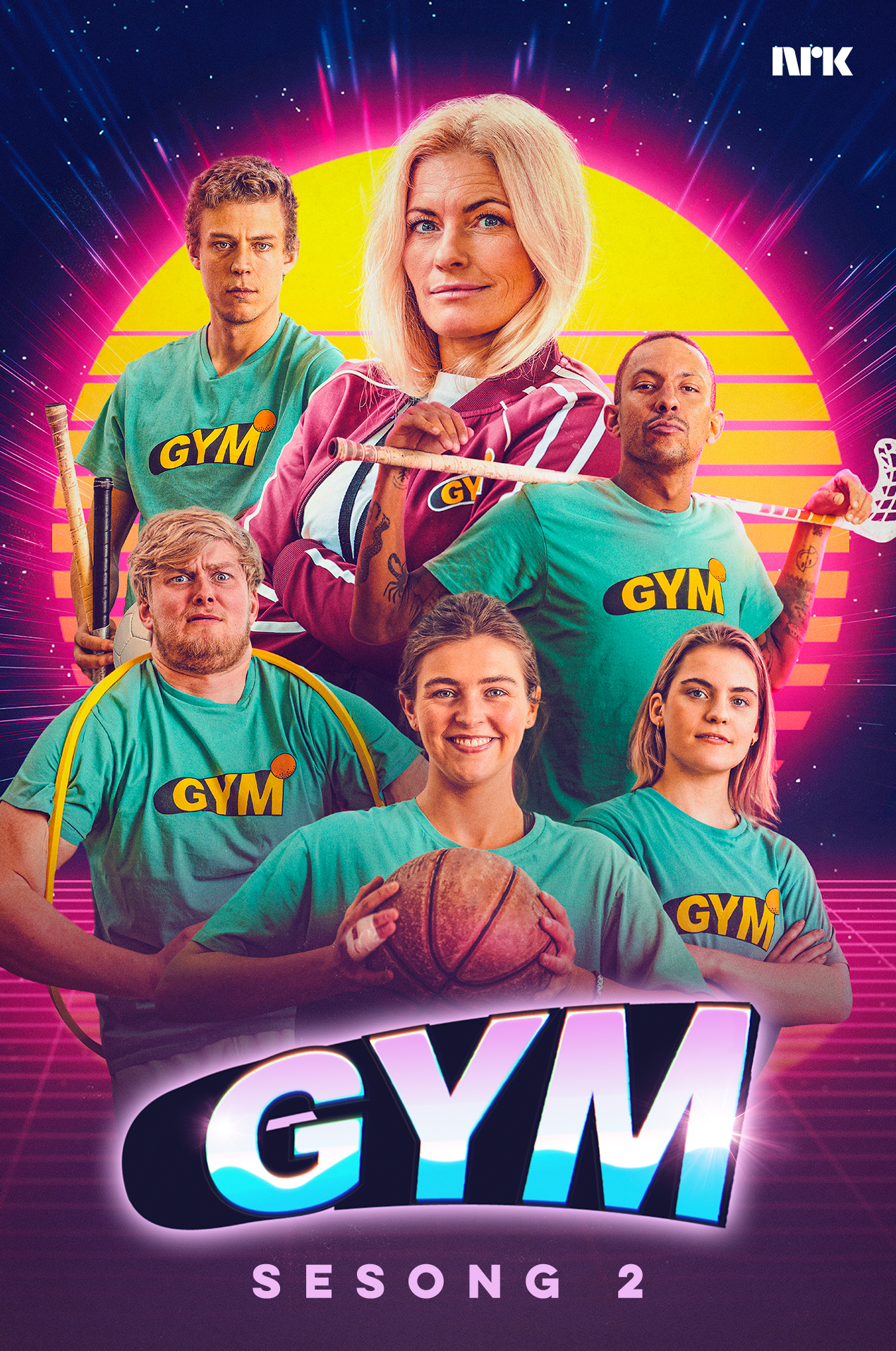 Download [18+] Gym Teacher S01 (2021) UNRATED BigMovieZoo Series 720p [100MB] HDRip