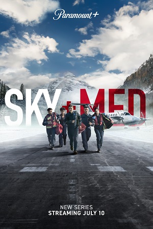 Download SkyMed Season 1 (2022) [Episode 9 Added] Hindi Dubbed Voot WEB Series 720p [250MB] HEVC WEB-DL