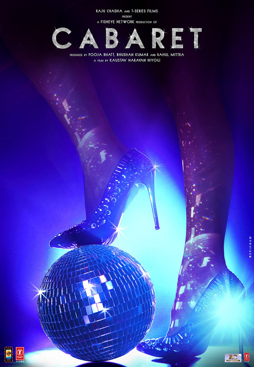 Download Cabaret (2019) Hindi Full Movie 480p [350MB] | 720p [800MB]