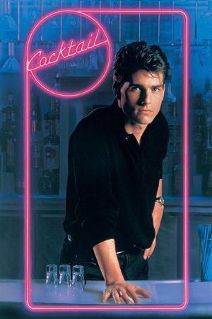 Cocktail (1988) English Full Movie