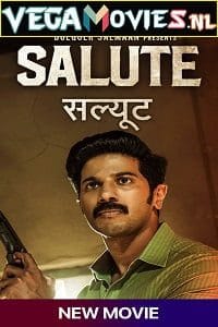 Salute (2022) Hindi Dubbed Movie