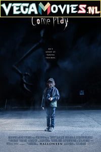 Download Come Play (2020) Full Movie English With Subtitles 480p [350MB] | 720p [750MB]