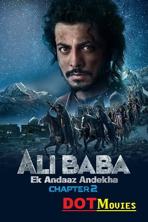 Download Alibaba: Ek Andaaz Andekha (Season 1 - 2) Hindi [S02E239 Added] Indian TV Show 480p | 720p WEB-DL