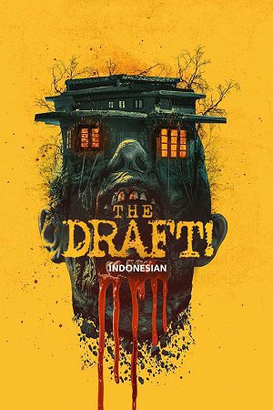The Draft (2023) Hindi Dubbed Org English