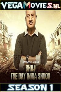 Bhuj The Day India Shook