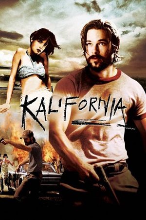 Kalifornia (1993) English Full Movie