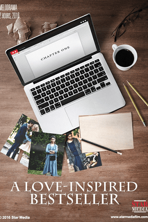 Download A Love Inspired Bestseller (2016) WEB-DL Dual Audio {Hindi-English} 480p [310MB] | 720p [1GB]