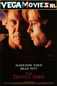 Download The Devil’s Own (1997) Dual Audio {Hindi-English} 480p [350MB] | 720p [1GB] | 1080p [2.3GB]