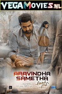 Aravinda Sametha (2020) Hindi Dubbed South Movie Hdrip